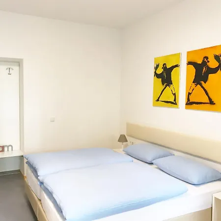 Gæstehus Manzoni Premium Merano