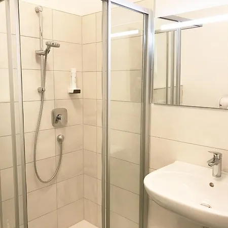 Gæstehus Manzoni Premium Merano