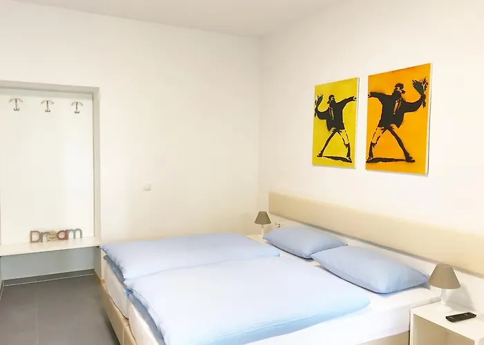 Gasthof Manzoni Premium Meran