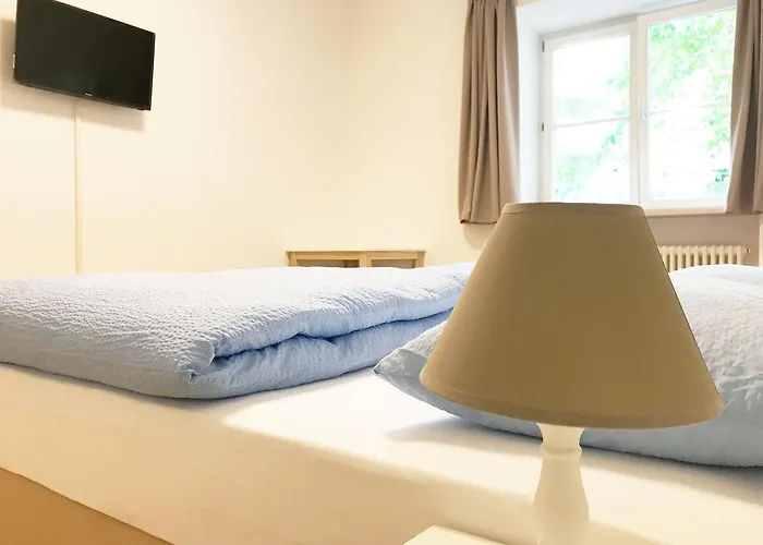 Konukevi Manzoni Premium Merano