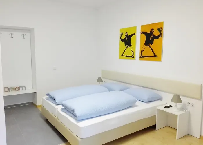 Gasthof Manzoni Premium 3*