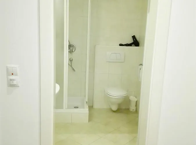 Konukevi Manzoni Premium Merano