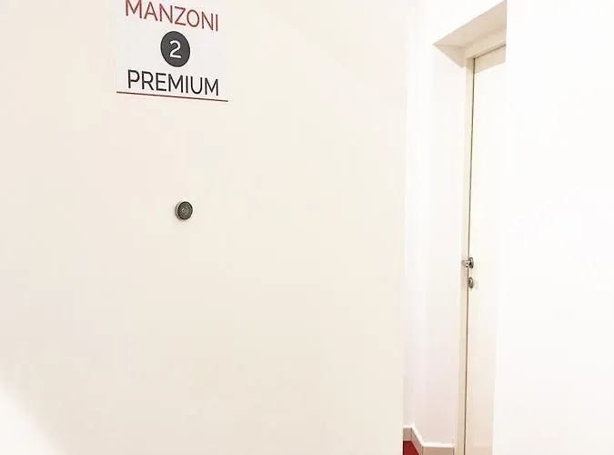 Gasthof Manzoni Premium 3*