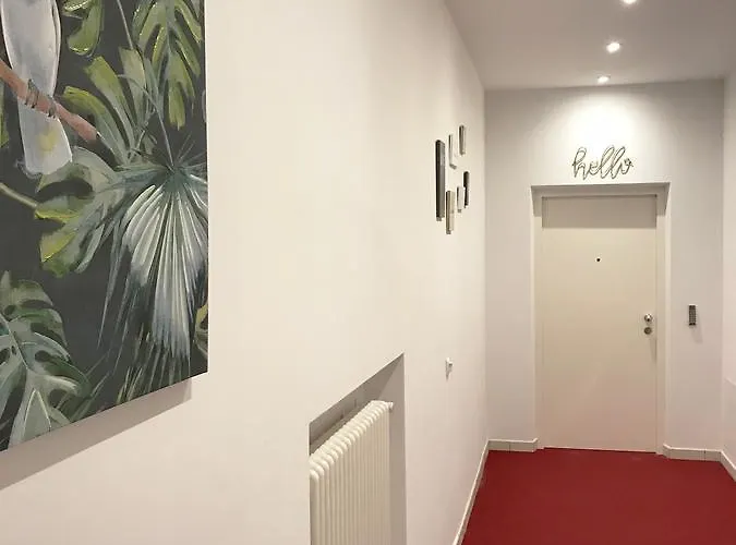 Konukevi Manzoni Premium