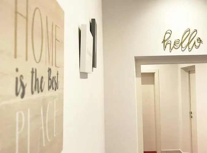 Konukevi Manzoni Premium 3*