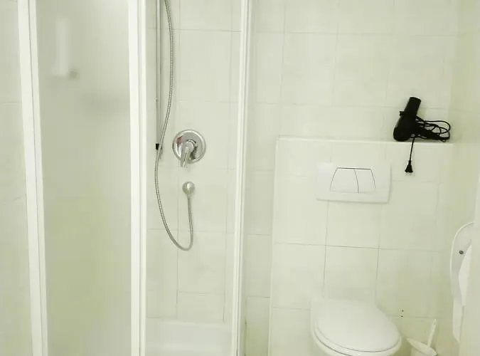 Manzoni Premium Gasthof 3*