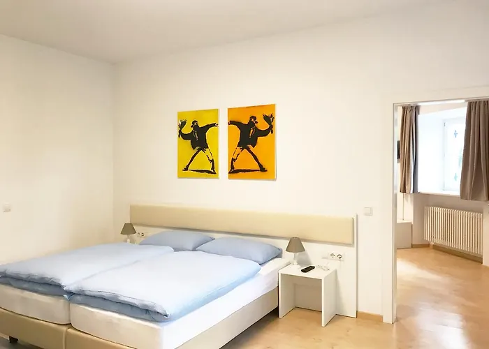 Manzoni Premium 招待所