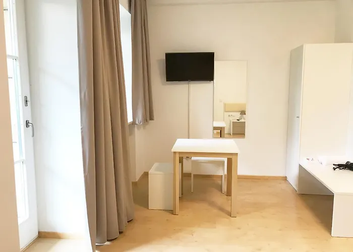 Konukevi Manzoni Premium