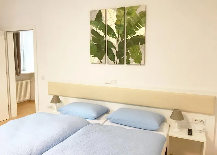 Gasthof Manzoni Premium Meran