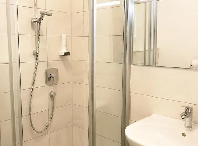 Gasthof Manzoni Premium Meran